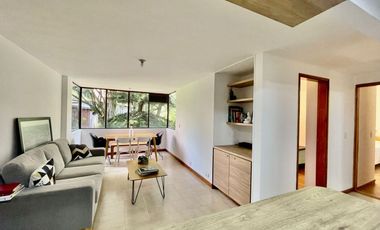 Apartamento en arriendo en Zuñiga Envigado ,Medellin