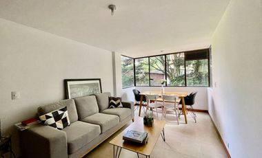 Apartamento en arriendo en Zuñiga Envigado ,Medellin