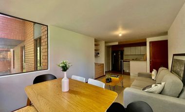 Apartamento en arriendo en Zuñiga Envigado ,Medellin