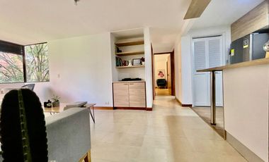 Apartamento en arriendo en Zuñiga Envigado ,Medellin