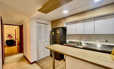 Apartamento en arriendo en Zuñiga Envigado ,Medellin