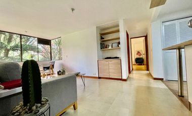 Apartamento en arriendo en Zuñiga Envigado ,Medellin