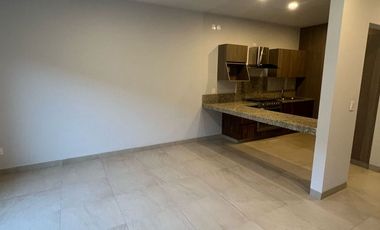 Aria Boscaje | Casa Modelo Madrigal con 3 recámaras, cocina integral, vestidor, sala de TV y jardín