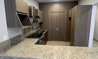Aria Boscaje | Casa Modelo Madrigal con 3 recámaras, cocina integral, vestidor, sala de TV y jardín