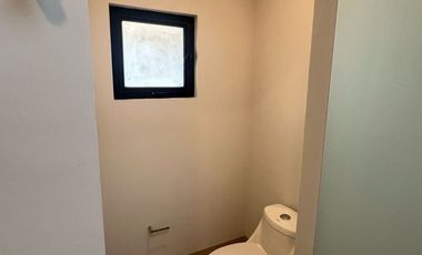 Aria Boscaje | Casa Modelo Madrigal con 3 recámaras, cocina integral, vestidor, sala de TV y jardín