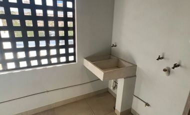 Aria Boscaje | Casa Modelo Madrigal con 3 recámaras, cocina integral, vestidor, sala de TV y jardín
