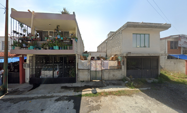 Casa en privada Chabacano, Los Duraznos, Amozoc de Mota, Amozoc, Puebla, México. ¡NO CRÉDITOS!