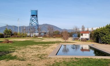 Gran Casa Para Uso Comercial San Joaquín de los mayos , Rancagua