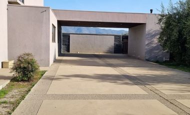 Gran Casa Para Uso Comercial San Joaquín de los mayos , Rancagua