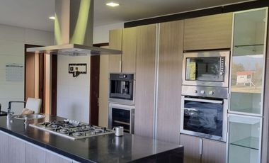 Gran Casa Para Uso Comercial San Joaquín de los mayos , Rancagua