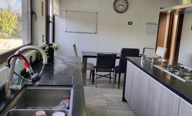 Gran Casa Para Uso Comercial San Joaquín de los mayos , Rancagua