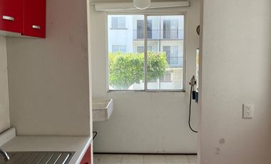 DEPARTAMENTO EN VENTA, VILLAS JAZMIN, YAUTEPEC, MOR