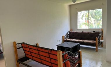 DEPARTAMENTO EN VENTA, VILLAS JAZMIN, YAUTEPEC, MOR