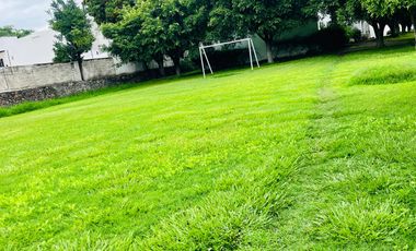 DEPARTAMENTO EN VENTA, VILLAS JAZMIN, YAUTEPEC, MOR