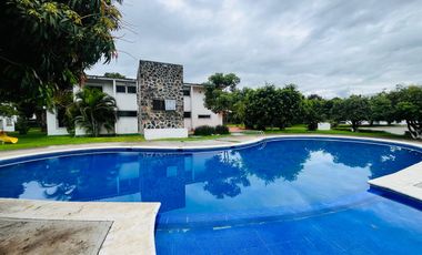 DEPARTAMENTO EN VENTA, VILLAS JAZMIN, YAUTEPEC, MOR