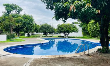 DEPARTAMENTO EN VENTA, VILLAS JAZMIN, YAUTEPEC, MOR