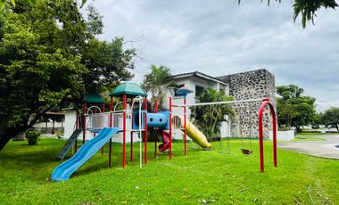 DEPARTAMENTO EN VENTA, VILLAS JAZMIN, YAUTEPEC, MOR