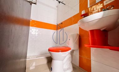 SE VENDE O ARRIENDA - BODEGA CON APARTAMENTO