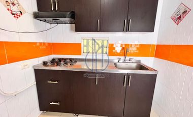 SE VENDE O ARRIENDA - BODEGA CON APARTAMENTO