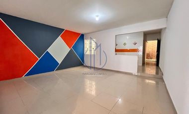 SE VENDE O ARRIENDA - BODEGA CON APARTAMENTO