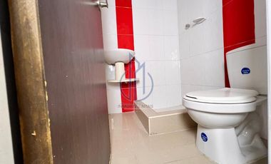 SE VENDE O ARRIENDA - BODEGA CON APARTAMENTO