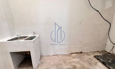 SE VENDE O ARRIENDA - BODEGA CON APARTAMENTO