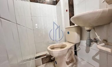 SE VENDE O ARRIENDA - BODEGA CON APARTAMENTO