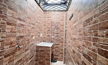 SE VENDE O ARRIENDA - BODEGA CON APARTAMENTO