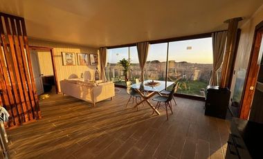 Hermosa Casa en Pullay