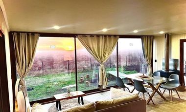 Hermosa Casa en Pullay