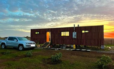 Hermosa Casa en Pullay