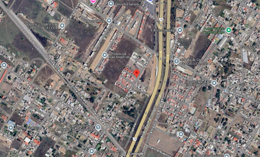 CASA EN CALLE SAN JORGE,NUEVO LEON, CUAUTLANCINGO, PUEBLA, MÉXICO . ¡NO CRÉDITOS!