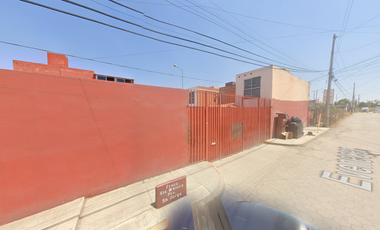 CASA EN CALLE SAN JORGE,NUEVO LEON, CUAUTLANCINGO, PUEBLA, MÉXICO . ¡NO CRÉDITOS!