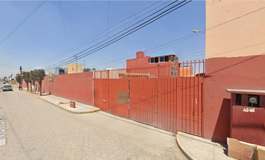 CASA EN CALLE SAN JORGE,NUEVO LEON, CUAUTLANCINGO, PUEBLA, MÉXICO . ¡NO CRÉDITOS!