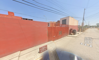 CASA EN CALLE SAN JORGE,NUEVO LEON, CUAUTLANCINGO, PUEBLA, MÉXICO . ¡NO CRÉDITOS!