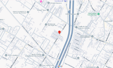 CASA EN CALLE SAN JORGE,NUEVO LEON, CUAUTLANCINGO, PUEBLA, MÉXICO . ¡NO CRÉDITOS!