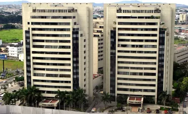 VENDO SUITE EN LA TORRE 1 HILTON COLON