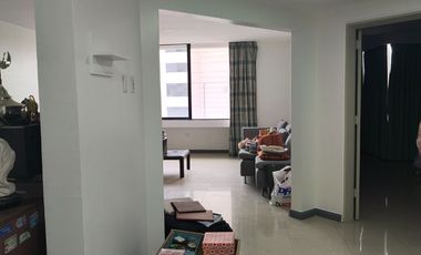 VENDO SUITE EN LA TORRE 1 HILTON COLON