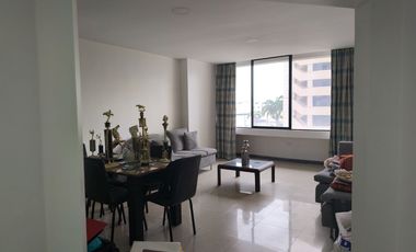 VENDO SUITE EN LA TORRE 1 HILTON COLON