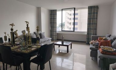 VENDO SUITE EN LA TORRE 1 HILTON COLON