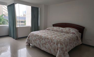 VENDO SUITE EN LA TORRE 1 HILTON COLON