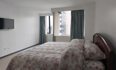 VENDO SUITE EN LA TORRE 1 HILTON COLON