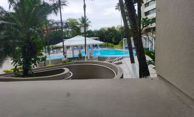 VENDO SUITE EN LA TORRE 1 HILTON COLON