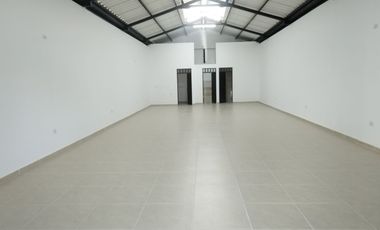 LOCAL COMERCIAL EN RENTA URBANIZACION MANZANAREZ ZONA SUR DE NEIVA