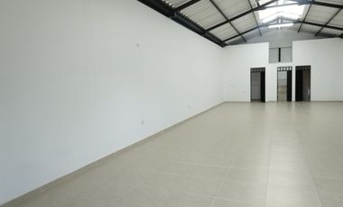 LOCAL COMERCIAL EN RENTA URBANIZACION MANZANAREZ ZONA SUR DE NEIVA