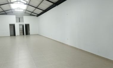 LOCAL COMERCIAL EN RENTA URBANIZACION MANZANAREZ ZONA SUR DE NEIVA