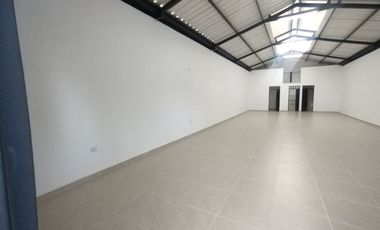 LOCAL COMERCIAL EN RENTA URBANIZACION MANZANAREZ ZONA SUR DE NEIVA