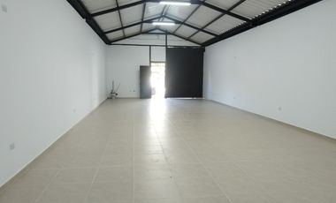 LOCAL COMERCIAL EN RENTA URBANIZACION MANZANAREZ ZONA SUR DE NEIVA