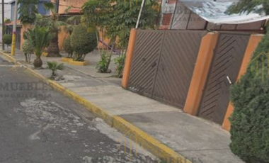 CASA EN VENTA, VALLE DE MISSISSIPPI, COL. VALLE DE ARAGÓN NEZAHUALCOYOTL. NEG009