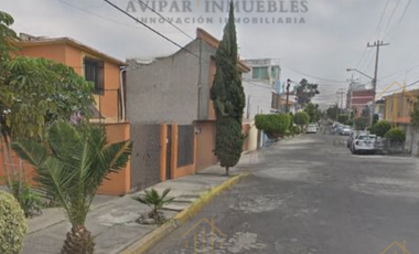 CASA EN VENTA, VALLE DE MISSISSIPPI, COL. VALLE DE ARAGÓN NEZAHUALCOYOTL. NEG009